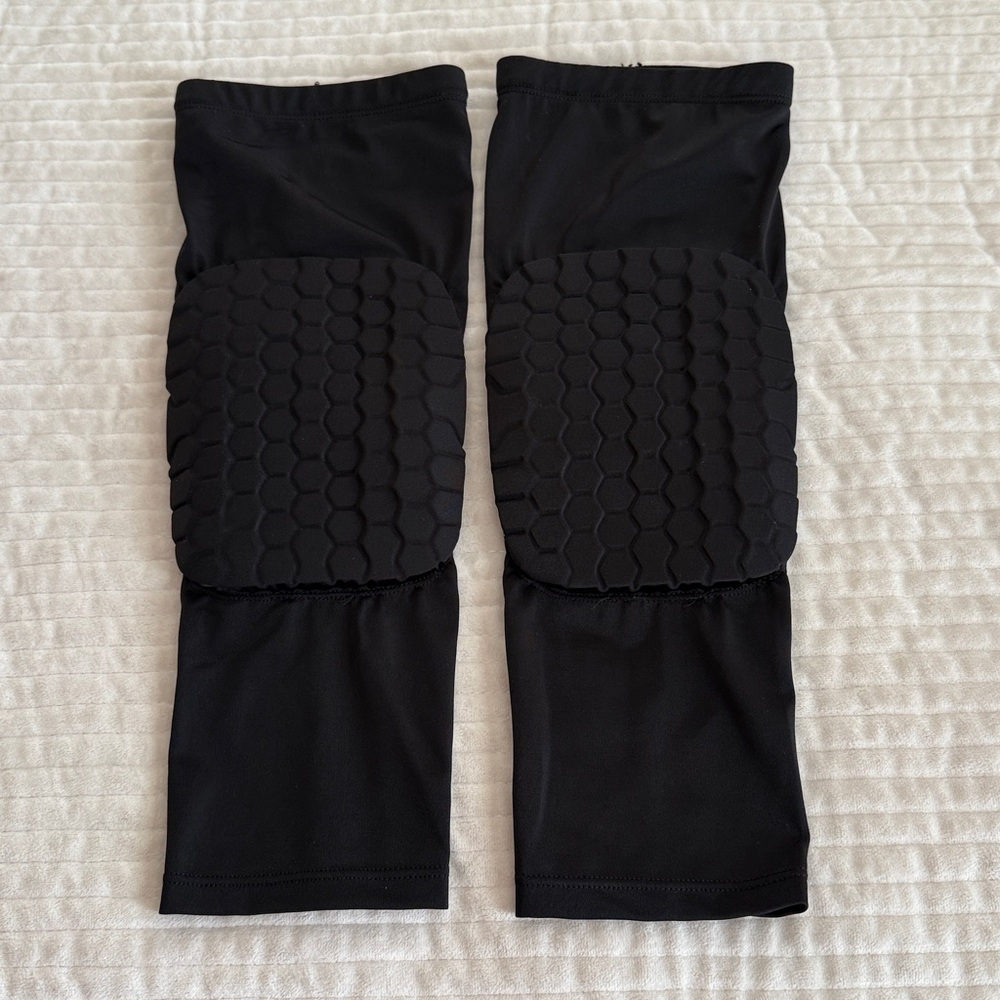 Youth Basketball Kneepads